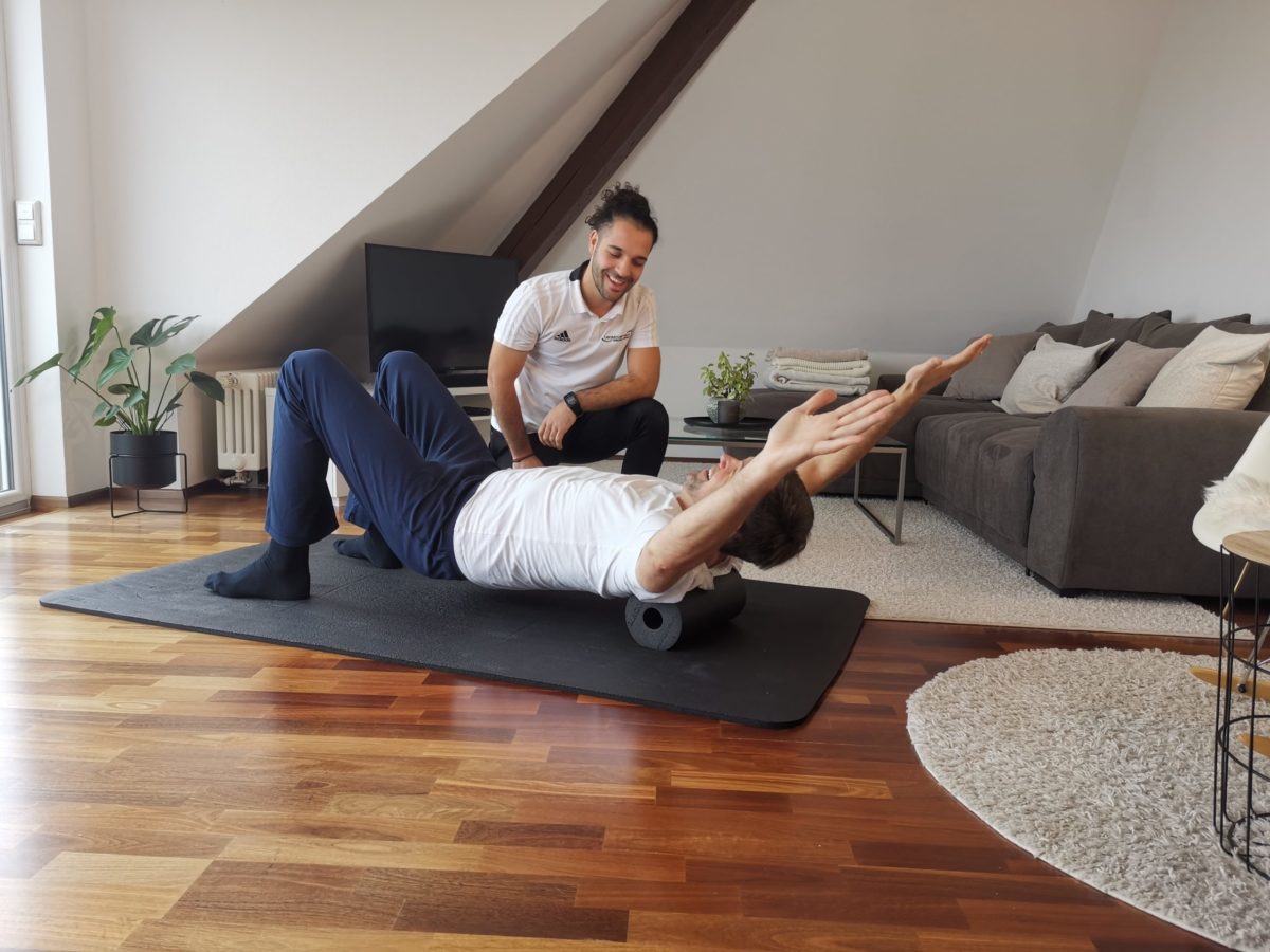 Personal Trainer Bietigheim Bissingen