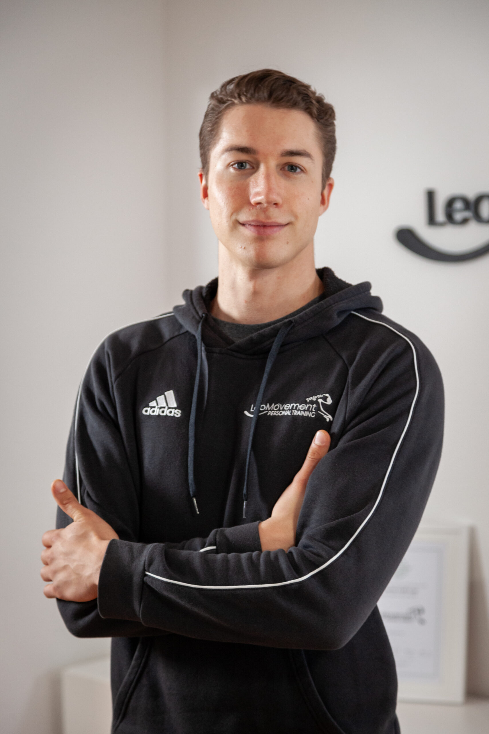Personal Trainer abnehmen Kosten, Eric Bodemer